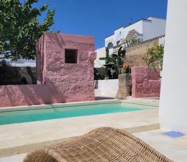 Presicce House | Casa delle Rondini