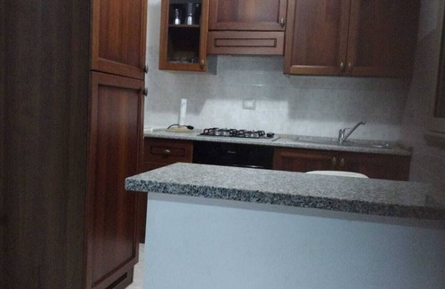 Santa Maria La Palma Apartment | Casa Deriu - Peaceful Haven with Panoramic Views.