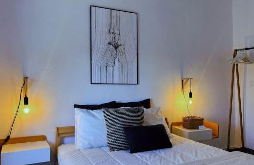 Reguengos de Monsaraz House | Casa Dezigual - Amieira