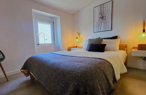 Reguengos de Monsaraz House | Casa Dezigual - Amieira