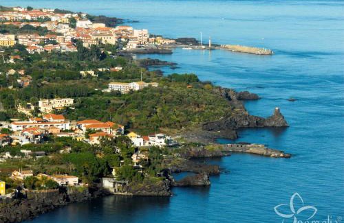 Stazzo House | casa di alessio a 200 metri dal mare