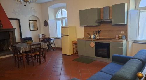 Borgo a Mozzano House | Casa di Anchiano