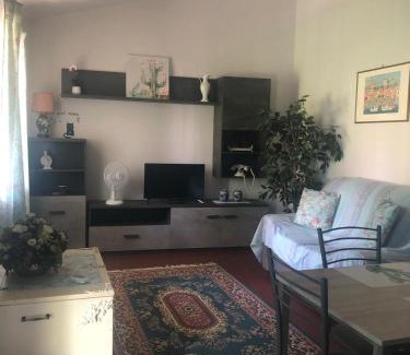Pavia Apartment | Casa di Armida