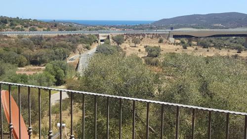 San Teodoro House | casa di Chiara