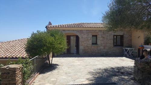 San Teodoro House | casa di Chiara