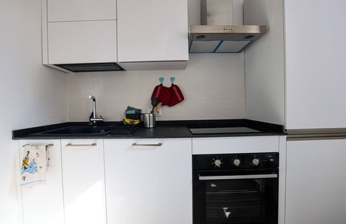 San Jacopino Apartment | Casa di Claudio - Modern apartment near the historic center