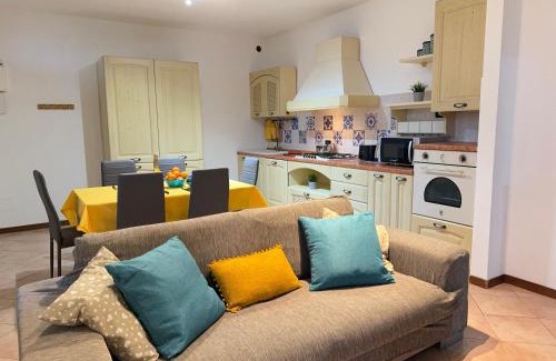 Cormano Apartment | Casa di Corte - Cormano