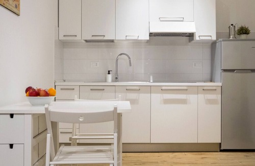 Historic Centre Apartment | Casa di Ele in San Salvario by Wonderful Italy