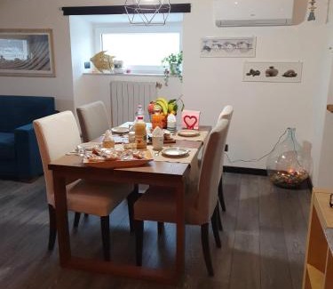 Civitavecchia Apartment | Casa di Gilda e Joey