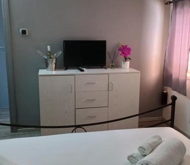 Pizzo House | Casa di Giorgio-fronte spiaggia