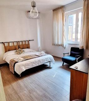 Borgo Vecchio Bed & Breakfast | Casa di Giulia
