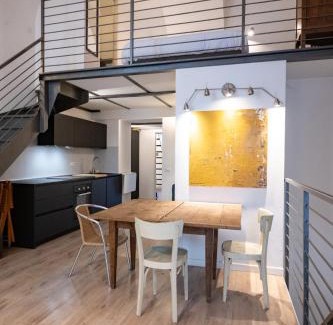 Roman Quarter Apartment | Casa di Giulio