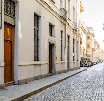 Roman Quarter Apartment | Casa di Giulio