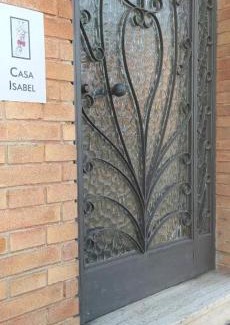Cadelbosco di Sopra Apartment | Casa di Isabel
