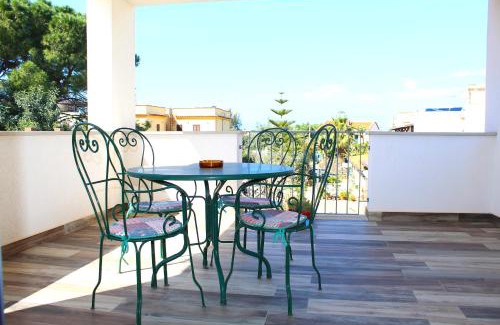 Carini Villa | Casa di Ivana