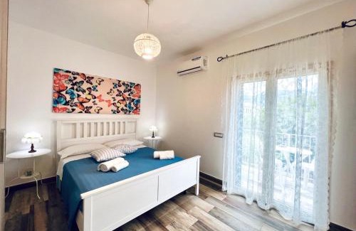 Carini Villa | Casa di Ivana