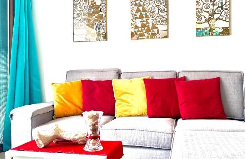 Torre Grande Apartment | Casa di Kikko