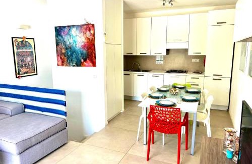 Torre Grande Apartment | Casa di Kikko