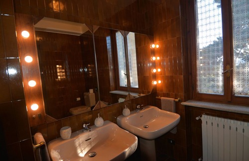 Vernato Bed & Breakfast | Casa di Lia