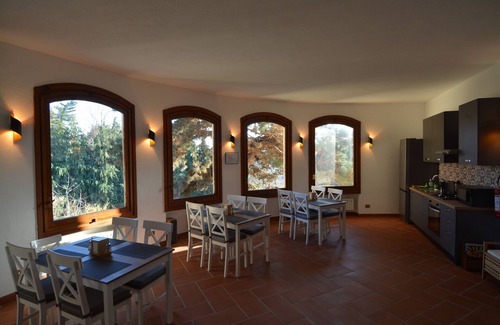 Vernato Bed & Breakfast | Casa di Lia
