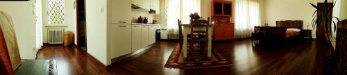Mogliano Veneto Apartment | Casa di Mafalda