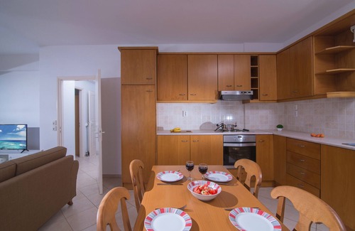 Gournai Apartment | Casa Di Mario 150m by the sea