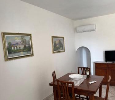 Graffignano Apartment | Casa di Mario
