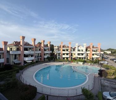 Cavallino-Treporti Apartment | Casa di Marzia