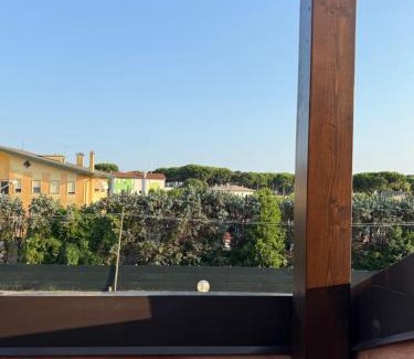 Cavallino-Treporti Apartment | Casa di Marzia