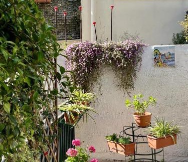 Cetara House | Casa Di Nicola