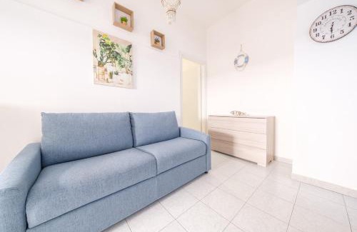Canneto House | Casa di nonna Anna