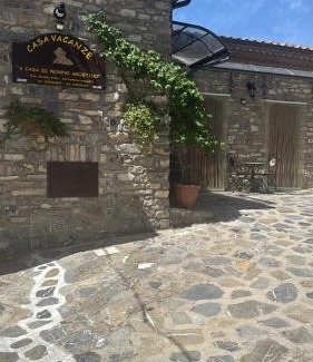 San Severino Lucano Apartment | Casa di nonno Agostino