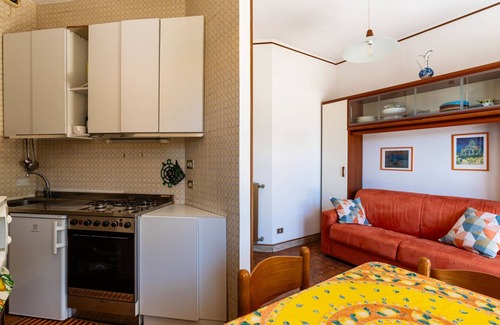 Bordighera Apartment | Casa di Roberto by Interhome