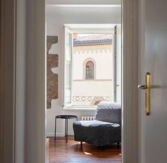 Citta Alta House | Casa di Sofia Città Alta