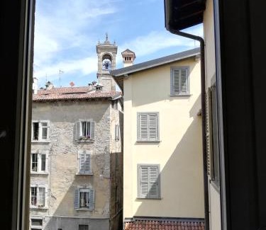 Citta Alta House | Casa di Sofia Città Alta