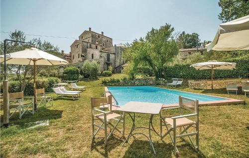 Acqua Loreto Apartment | Casa Di Sotto