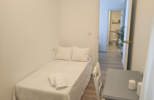 O Carballino Apartment | Casa Dina II.