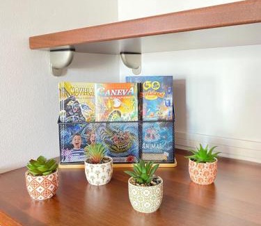 Cavalcaselle Apartment | Casa Dina