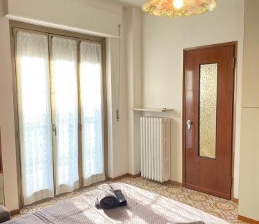 Cavalcaselle Apartment | Casa Dina