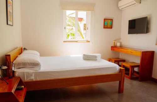 Portobelo House | CASA DINIS -CASA GRANDE -CENTRO DE PORTOBELo