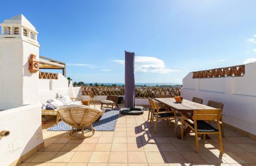 New Golden Mile House | Casa Dior