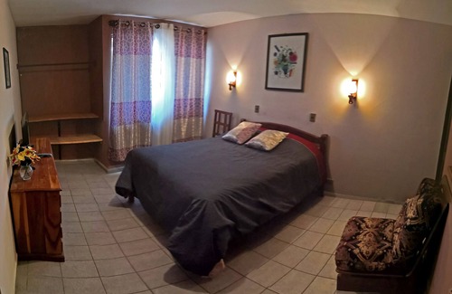 Cochabamba Hotel | Casa Discreta Cochabamba