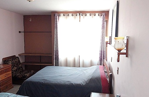 Cochabamba Hotel | Casa Discreta Cochabamba