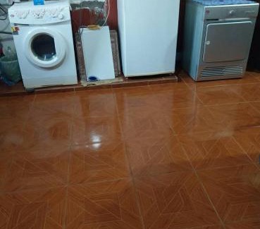 Paraguay House | Casa disponible para el wrc