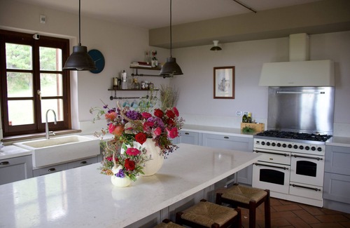 Roddino Villa | Casa Divino with private Pool Piemonte