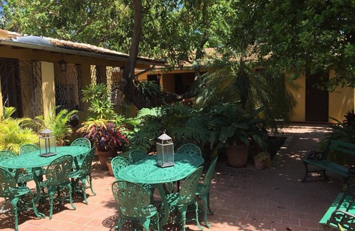 Trinidad House | Casa Doña Ramonita