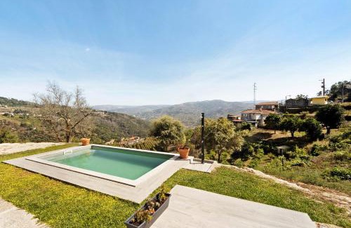 Baiao House | Casa Do Alago