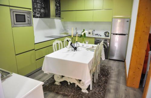 Refoios do Lima House | Casa do Azevinho - Grupo Casas Vale do Lima