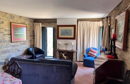 Montes da Senhora House | Casa do Bacelinho