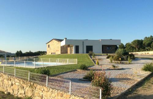 Seia House | Casa do Cabeco